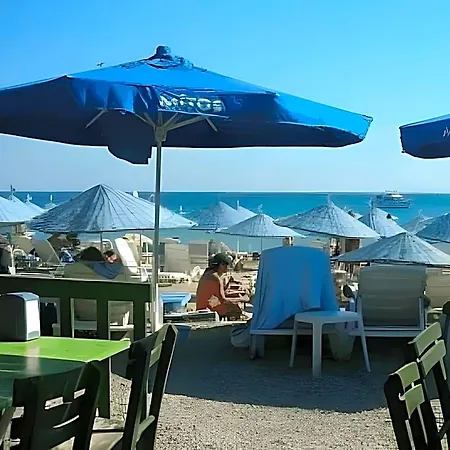 Hotel Mitos Bozcaada