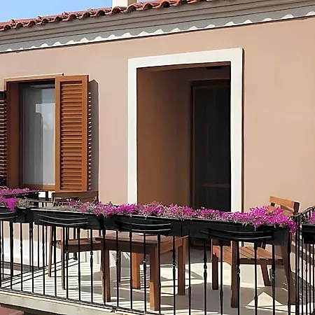 Hotel Mitos Bozcaada