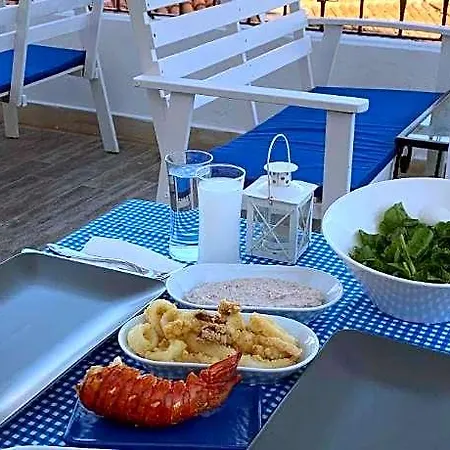 Hotel Mitos