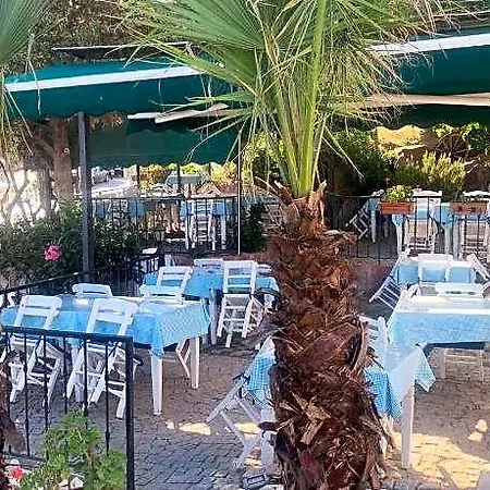 Mitos Hotel Bozcaada