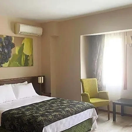 Hotel Mitos