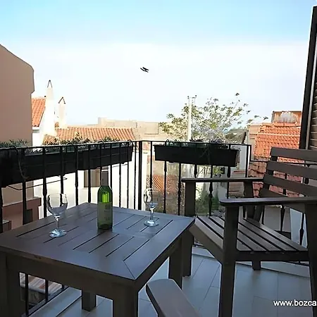 Mitos Hotel Bozcaada