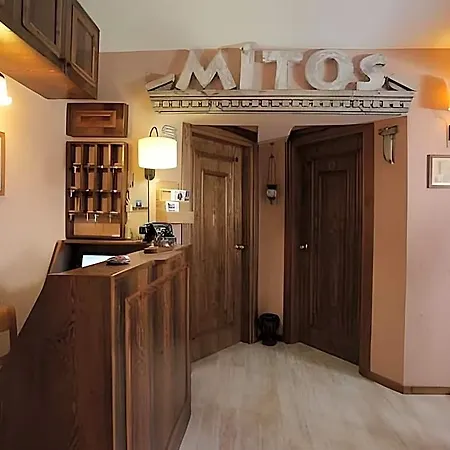 Mitos Bozcaada