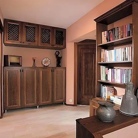 Hotel Mitos
