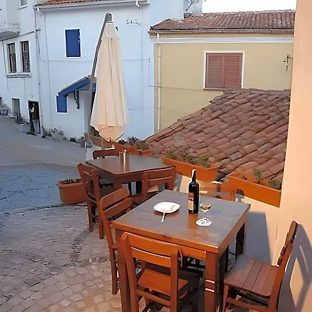 Hotel Mitos 4*