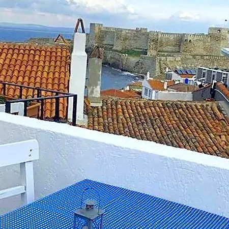 Mitos Hotel