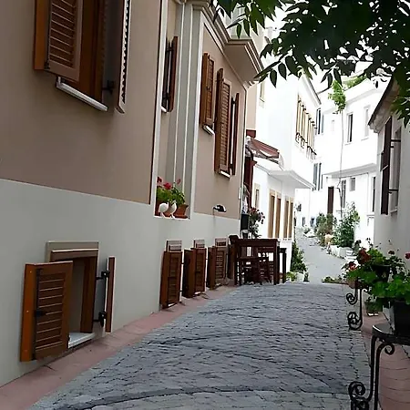 Mitos 4* Bozcaada