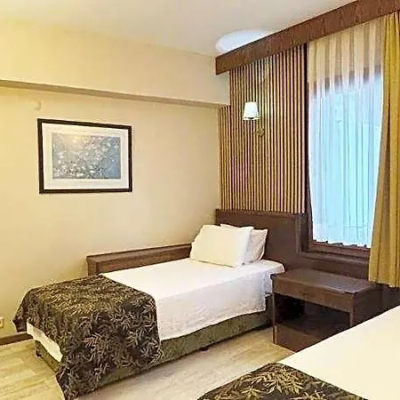Hotel Mitos Bozcaada