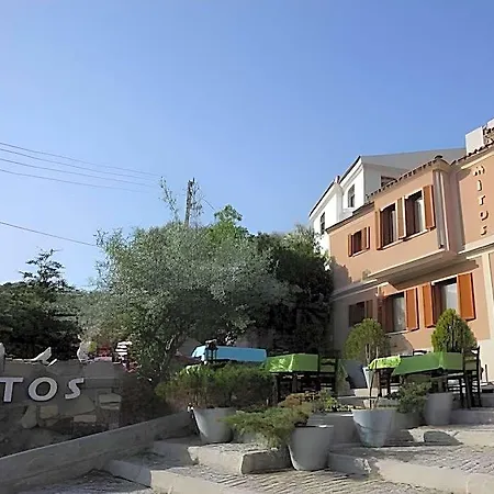 Hotel Mitos 4*