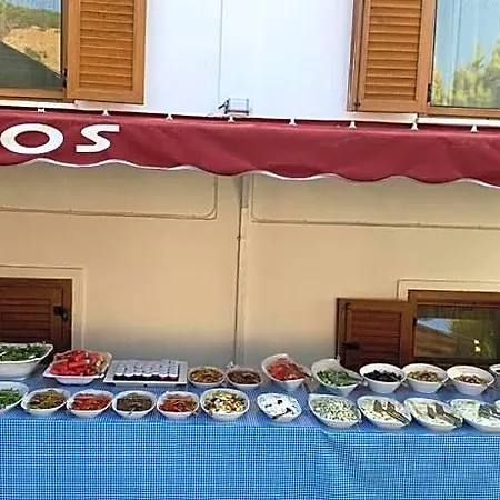 Mitos 4* Bozcaada