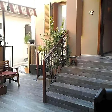 Hotel Mitos Bozcaada