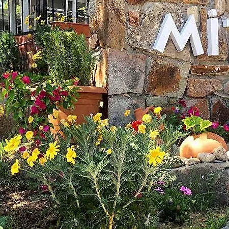 Hotel Mitos