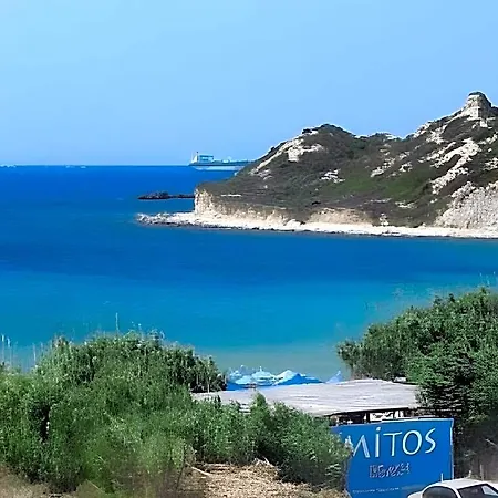 Mitos 4* Bozcaada