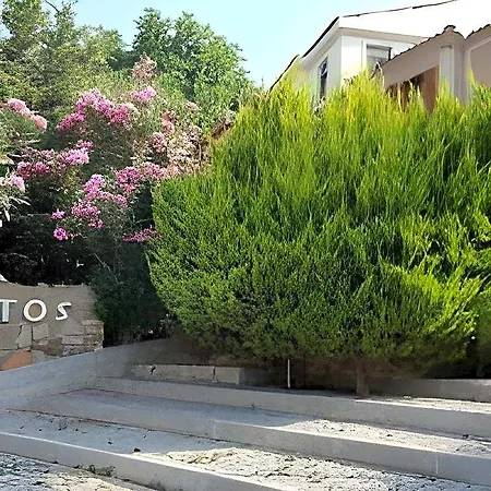 Hotel Mitos Bozcaada